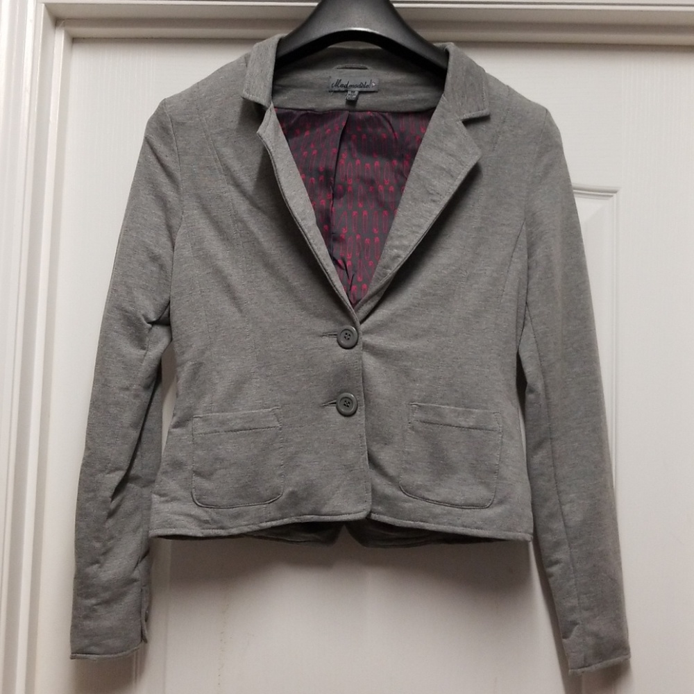 Blazer